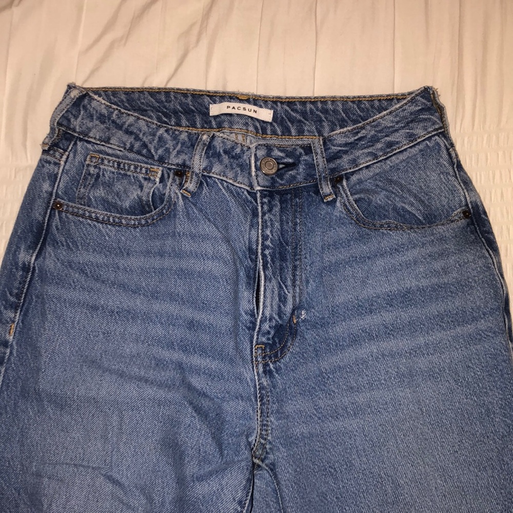 Pacsun jeans! size: 26